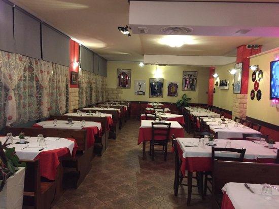 Vinile - Ristorante & Bruschetteria